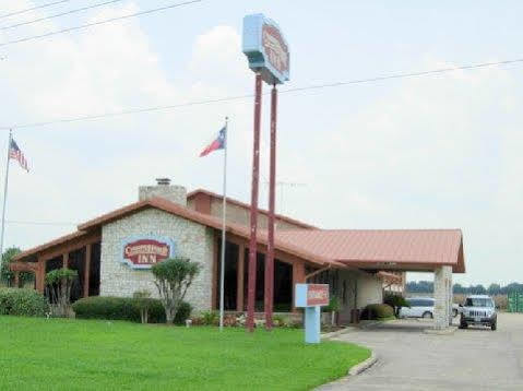 Countryside Inn Wharton Exterior foto